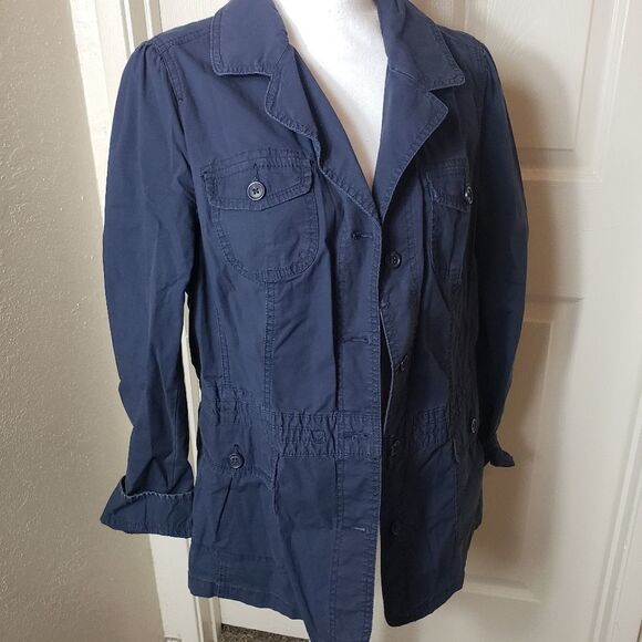 Safari long sleeve  - Picture 1 of 3